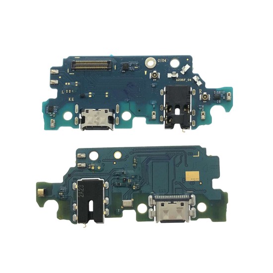 Charging Flex Samsung Galaxy A23 4G 2022/A235